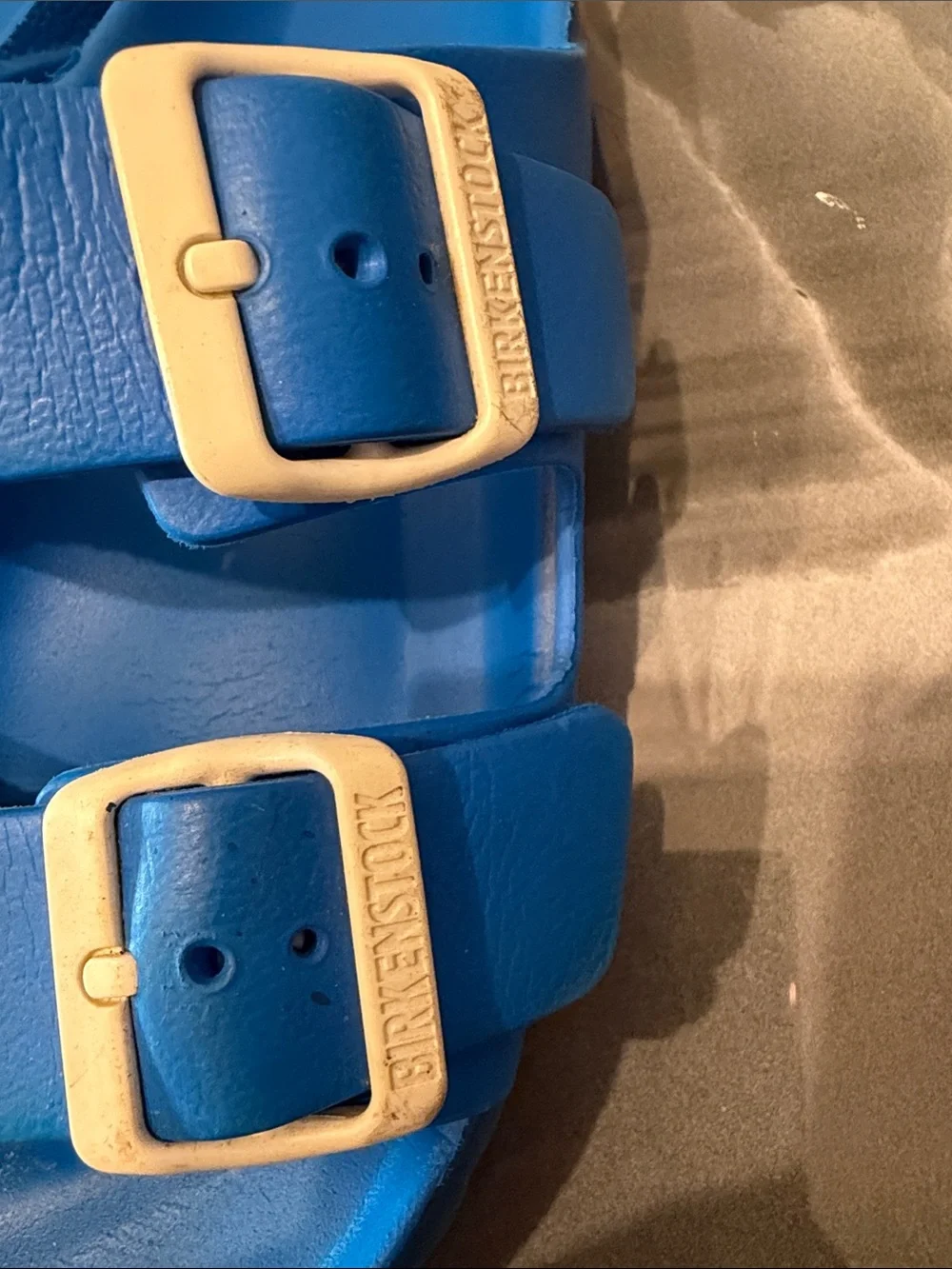 Birkenstock vegan arizona